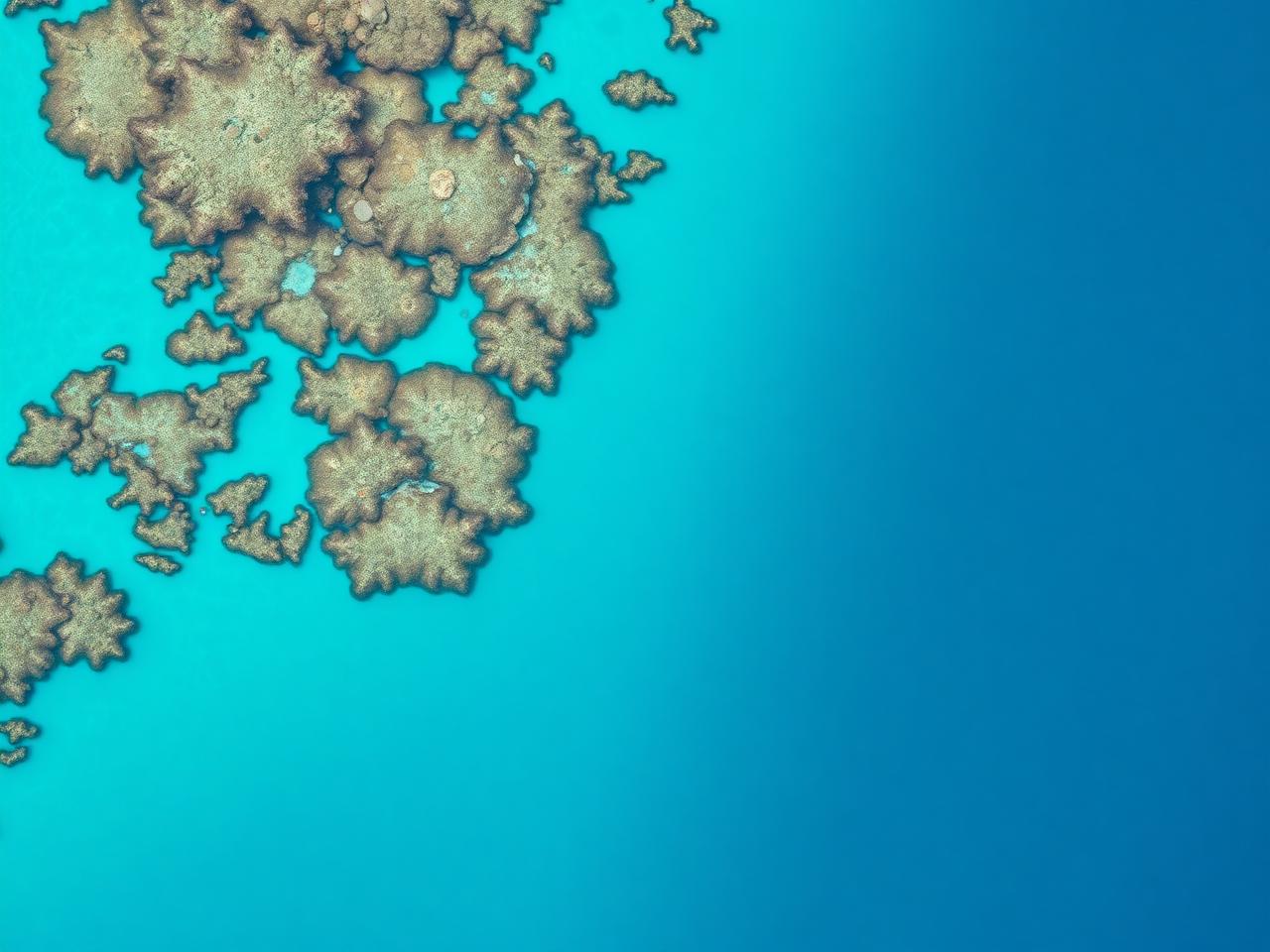 Great Barrier Reef