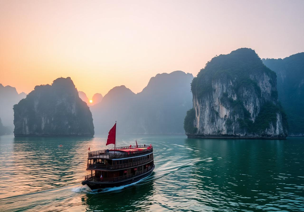 Wild Tour Vietnam